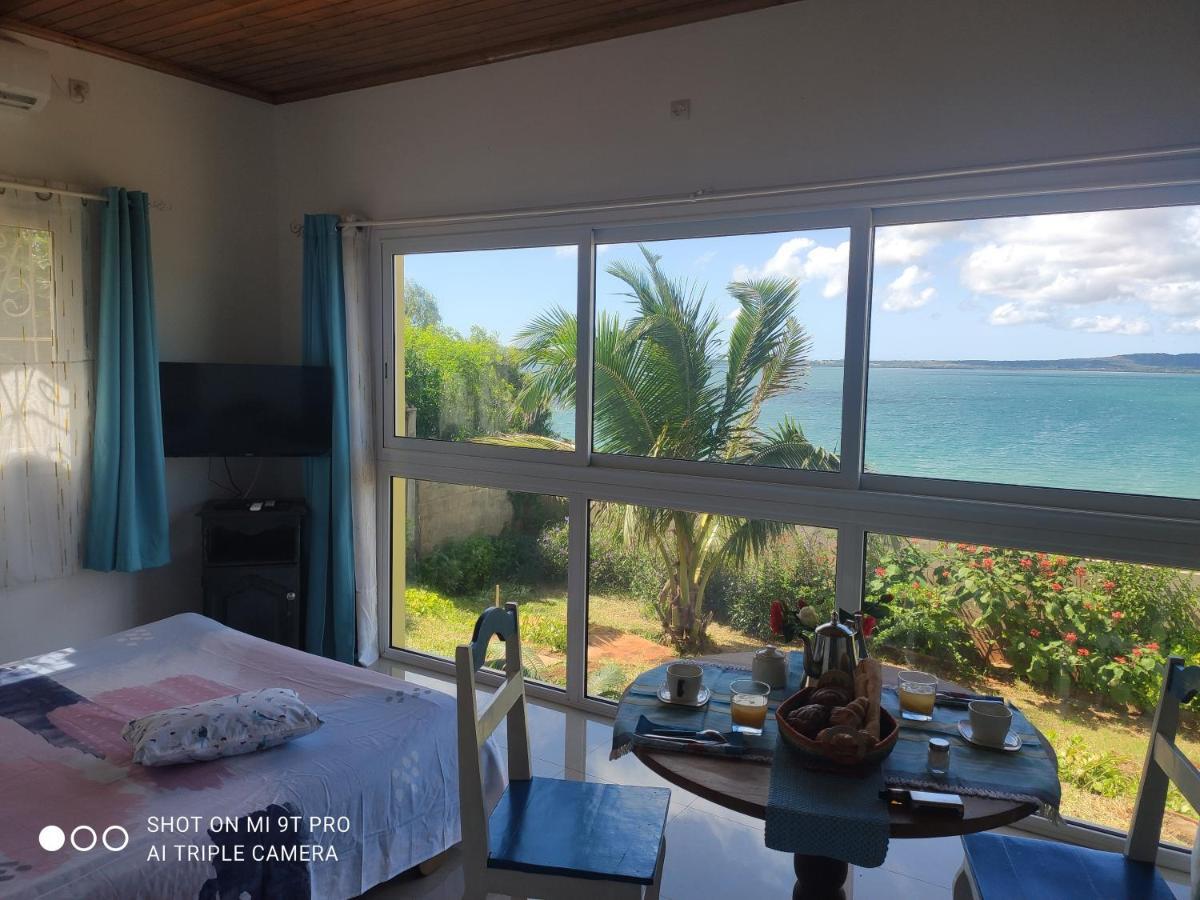 Villa Bel Azur Antsiranana Eksteriør bilde