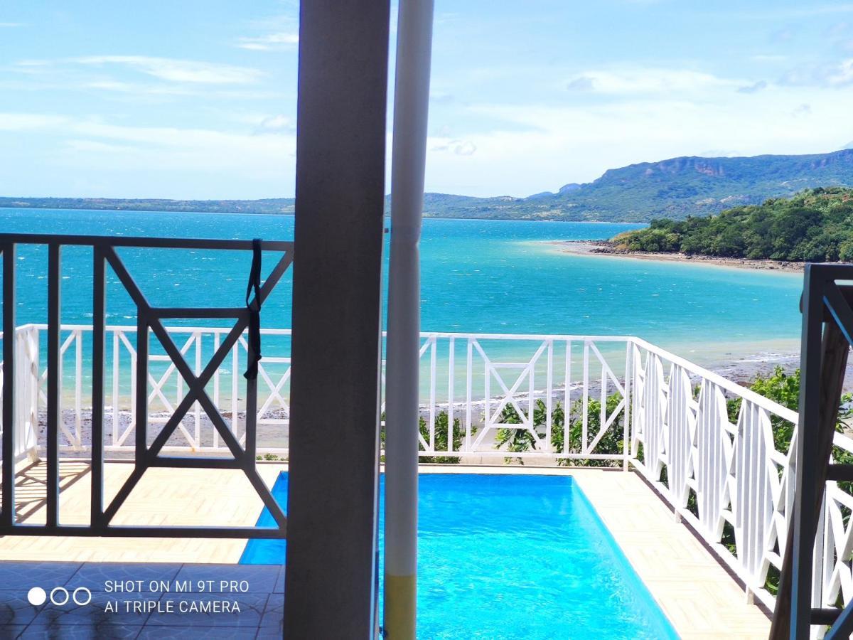 Villa Bel Azur Antsiranana Eksteriør bilde