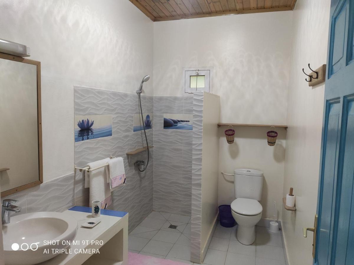 Villa Bel Azur Antsiranana Eksteriør bilde