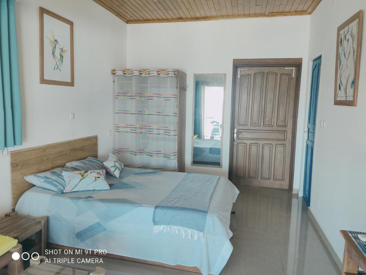 Villa Bel Azur Antsiranana Eksteriør bilde