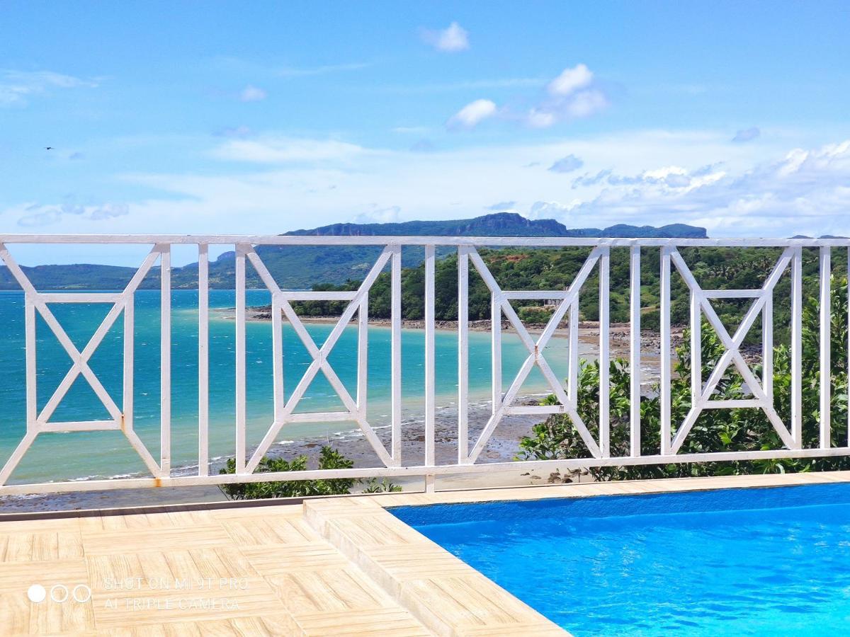 Villa Bel Azur Antsiranana Eksteriør bilde