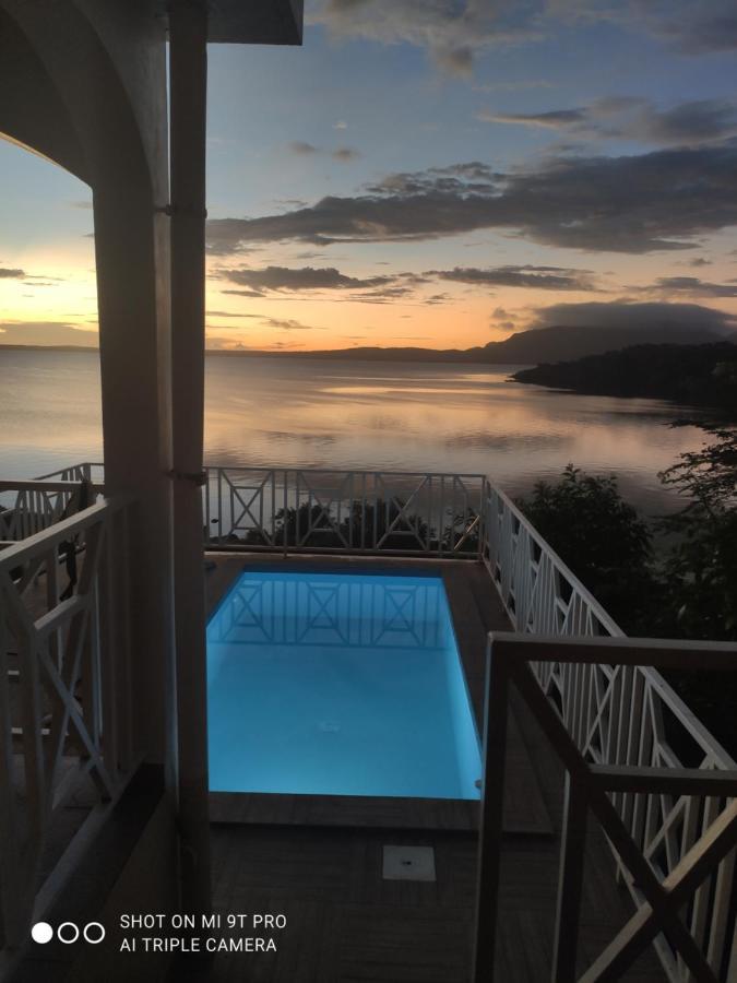 Villa Bel Azur Antsiranana Eksteriør bilde